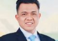 Dari Teras Aktivis hingga Panggung Komisaris Utama, Spirit Perjuangan Saiful Chaniago Tak Pernah Padam