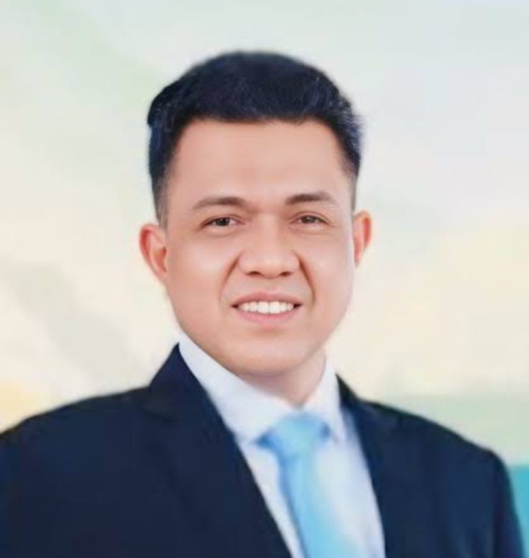Dari Teras Aktivis hingga Panggung Komisaris Utama, Spirit Perjuangan Saiful Chaniago Tak Pernah Padam