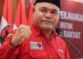 BBHAR PDI Perjuangan Gelar Lomba Esai Bulan Bung Karno, Ali Basri Salampessy: Saatnya Generasi Muda Hidupkan Semangat Indonesia Menggugat