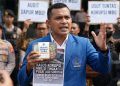 Kasus Korupsi MBG di Tingkat Pusat Jadi Sorotan, GMPRI Buru Selatan Minta Dapur MBG Diaudit