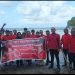 Sambut Bulan Bung Karno 2026, PDI Perjuangan Gelorakan Gerakan Peduli Lingkungan dari Buru Selatan