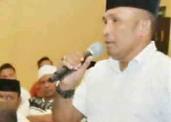 Ketua DPD IKAPPI Kota Ambon Minta Walikota Tepati Janji, Bongkar Lapak di Bahu Jalan Pasar Batumerah