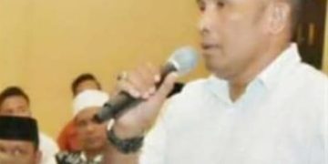 Ketua DPD IKAPPI Kota Ambon Minta Walikota Tepati Janji, Bongkar Lapak di Bahu Jalan Pasar Batumerah