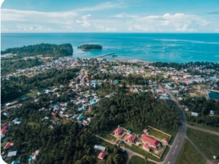 Namrole Harus Dijadikan Kota Bisnis untuk Menarik Investor