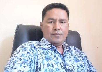 Disdukcapil Bursel Perkuat Pelayanan Administrasi Kependudukan