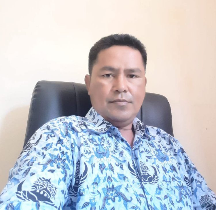 Disdukcapil Bursel Perkuat Pelayanan Administrasi Kependudukan