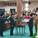 Robi Nurlatu Ganti Bella Sohfie di DPRD Buru Murni Keputusan Politik Partai Nasdem