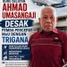 Ketua DPRD Bursel Ahmad Umasangaji Desak Pemda Percepat MoU dengan Trigana, Demi Kelancaran Transportasi Udara