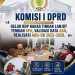Komisi I DPRD Kabupaten Buru Selatan Gelar RDP Bahas Tindak Lanjut Temuan BPK, Validasi Data ASN, Realisasi ADD-DD 2025–2026