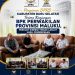 Pimpinan DPRD Buru Selatan Terima Kunjungan BPK Perwakilan Provinsi Maluku, Perkuat Sinergi Tindak Lanjut Hasil Pemeriksaan