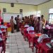 Plt. Kadis Pendidikan Buru Selatan Ajak Peserta Didik Ikuti Ujian Sumatif dengan Jujur dan Penuh Semangat
