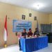Dinas Pendidikan Buru Selatan Sosialisasikan Juknis SPMB 2026 di Leksula