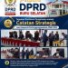 Paripurna DPRD Buru Selatan Tegaskan Komitmen Pengawasan melalui Catatan Strategis atas Ranperda Pertanggungjawaban APBD 2025