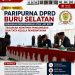 DPRD Buru Selatan Tegaskan Komitmen Perkuat Akuntabilitas Daerah melalui Rekomendasi LHP BPK