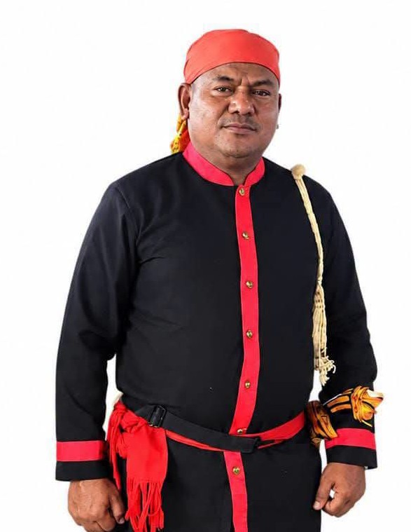 Sami Latbual : Sumpah Adat Buru, Titah Leluhur Menjaga Kebenaran dan Kehormatan Masyarakat Adat