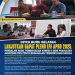 DPRD Buru Selatan Lanjutkan Pembahasan LPJ APBD 2025, Perkuat Sinergi demi Tata Kelola Pemerintahan yang Lebih Baik
