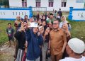 Tiga Bulan Terhenti Akibat Sengketa Lahan, Bupati dan Wakil Bupati Buru Selatan Pastikan Puskesmas Oki Baru Kembali Layani Warga
