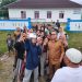 Tiga Bulan Terhenti Akibat Sengketa Lahan, Bupati dan Wakil Bupati Buru Selatan Pastikan Puskesmas Oki Baru Kembali Layani Warga