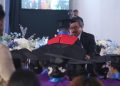 Hadiri Wisuda UKIM, Gubernur Maluku Ajak Lulusan Jadi Pribadi Inovatif dan Adaptif Hadapi Dinamika Global