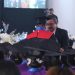 Hadiri Wisuda UKIM, Gubernur Maluku Ajak Lulusan Jadi Pribadi Inovatif dan Adaptif Hadapi Dinamika Global