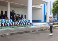 Upacara Peringatan Hari Bhayangkara ke-80, Kapolres Buru Selatan: “Polri untuk Masyarakat
