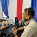 Kalapas Wahai Jadi Narasumber RRI Pro 3 Jakarta, Bahas Nobar Piala Dunia di dalam Lapas