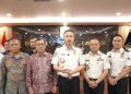 Imigrasi Gandeng ITB Bangun “Pagar Digital”, Drone Siaga 24 Jam Awasi Perbatasan RI