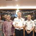 Imigrasi Gandeng ITB Bangun “Pagar Digital”, Drone Siaga 24 Jam Awasi Perbatasan RI