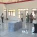 Perkuat Organisasi, Kalapas Namlea Lantik  Dua Pejabat Eselon V