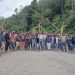 Soa Nurlatu Pasang Sasi Adat di Gunung Botak, Aktivitas Empat Koperasi dan PT Tri M Jadi Sorotan