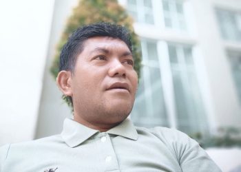 Arwin Kaimudin: Aktivitas Alat Berat di GB Disorot, Gakkum ESDM Didesak Periksa PT Tri M dan Sejumlah Koperasi