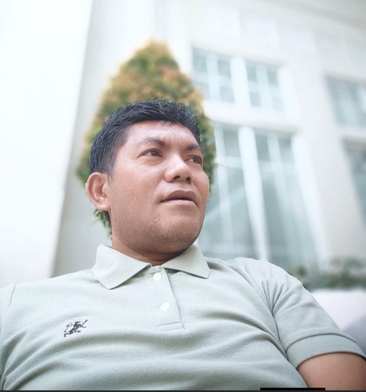 Arwin Kaimudin: Aktivitas Alat Berat di GB Disorot, Gakkum ESDM Didesak Periksa PT Tri M dan Sejumlah Koperasi