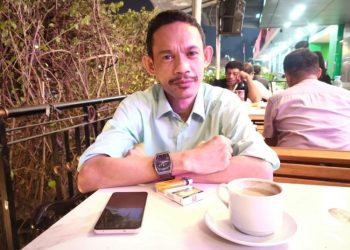 Fuad Bachmid Desak Dirjen Gakkum ESDM Periksa PT MMM dalam Kasus Tambang Gunung Botak