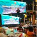 Silaturahmi Pangdam XV/Pattimura Bersama Insan Pers: Gunung Botak Kini Kondusif, Blok Masela Siap Ground Breaking, Pariwisata MBD Jadi Perhatian