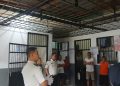 Rutan Ambon Intensifkan Sidak Rutin Demi Menciptakan Lingkungan yang Aman dan Tertib
