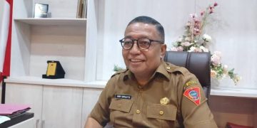 Robby Sapulette Dinilai Layak Jadi Sekda Kota Ambon, Ridwan Sangadji: Jangan Panasi Publik dengan Isu Provokatif