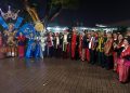 Wali Kota: Delegasi Ambon Angkat Identitas Budaya Maluku di Karnaval Nusantara APEKSI
