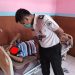 Utamakan Kemanusiaan, Warga Binaan Lapas Wahai Dirujuk ke Puskesmas Perawatan