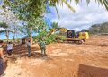 Lermatang Menatap Masa Depan, Persiapan Lahan Blok Masela Berjalan Lancar, Groundbreaking Semakin Dekat
