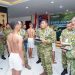 Dahsyat! Atensi Pangdam XV/Pattimura Ubah Lima Kali Kegagalan Menjadi Jalan Sukses, Putra “Duan Lolat” Melaju ke Tes Pusat Akmil 2026
