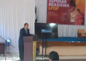LPDP Hadir Perdana di Buru, Buka Akses Beasiswa dan Dorong Talenta Daerah Menuju Indonesia Emas 2045