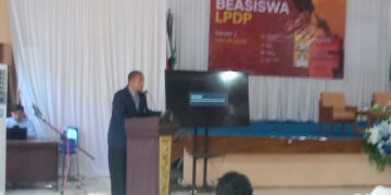 LPDP Hadir Perdana di Buru, Buka Akses Beasiswa dan Dorong Talenta Daerah Menuju Indonesia Emas 2045