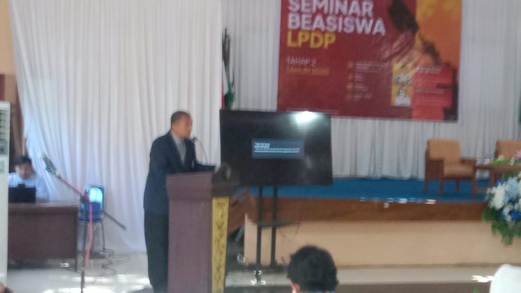 LPDP Hadir Perdana di Buru, Buka Akses Beasiswa dan Dorong Talenta Daerah Menuju Indonesia Emas 2045