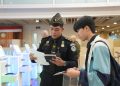 PNBP Visa Imigrasi Naik 6,42 Persen di Tengah Ketidakpastian Global