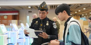 PNBP Visa Imigrasi Naik 6,42 Persen di Tengah Ketidakpastian Global