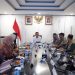 Audiensi dengan Sekjen KKP, Mata Garuda LPDP Siap Kawal Pembangunan 1.369 Kampung Nelayan Merah Putih