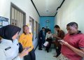 Beri Ruang bagi Warga Binaan, Lapas Wahai Evaluasi Layanan Kesehatan lewat Survei Digital