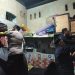 Lapas Wahai dan Polsek Gelar Razia Gabungan Kamar Hunian Warga Binaan