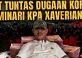 BPHI Desak Kapolda-Kejati Maluku Periksa Hj mansur dan Usut Dugaan Korupsi Proyek Seminari Rp14,8 M