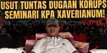 BPHI Desak Kapolda-Kejati Maluku Periksa Hj mansur dan Usut Dugaan Korupsi Proyek Seminari Rp14,8 M